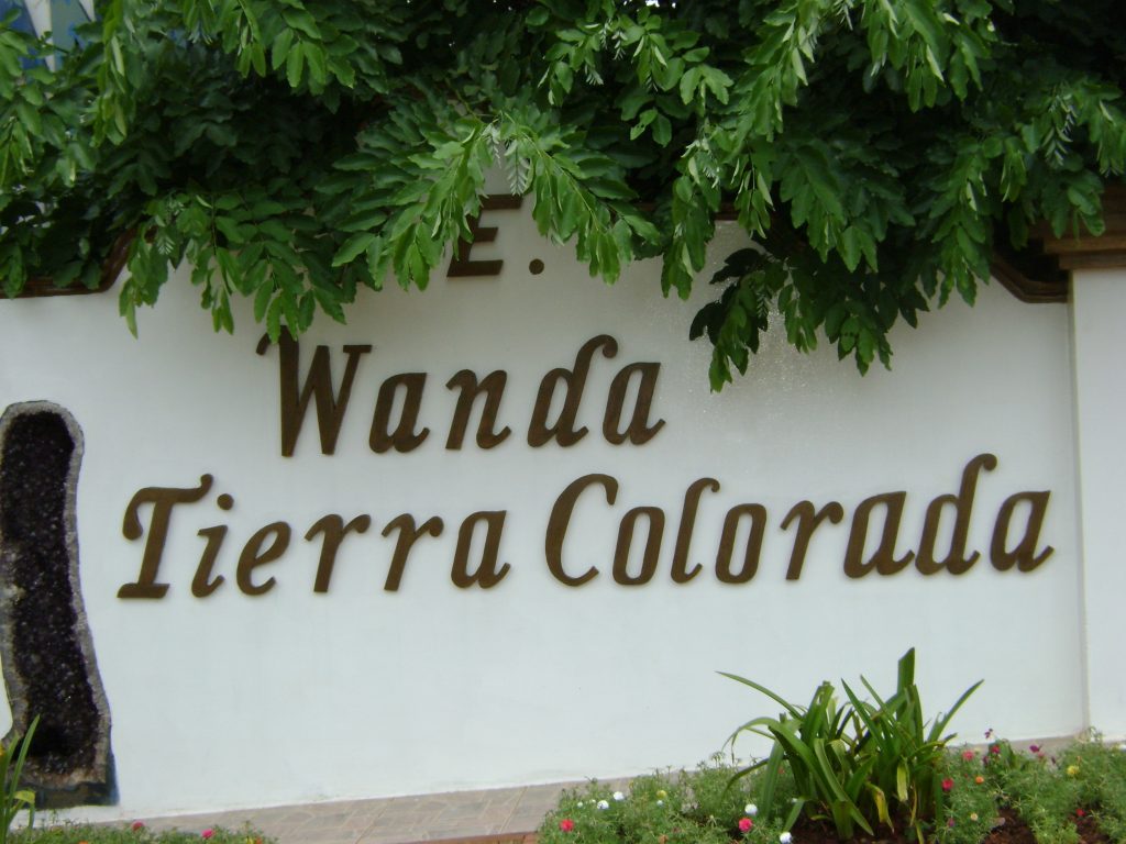 Wanda Misiones: lugares turísticos, clima, ubicación y más